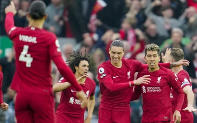 Premier League – Két pontot Liverpoolban hagyott az Arsenal