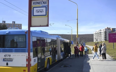 Többé már nem vásárolhat a buszsofőrtől jegyet a kassai városi buszokon – mostantól itt szerezheti be