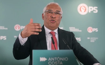 António Costa