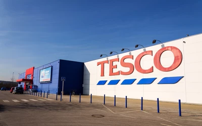 tesco