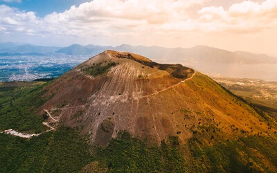 A világ legveszélyesebb aktív vulkánjai. GALÉRIA