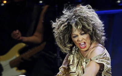 tina turner