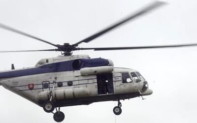 A belügyminisztérium szerint az orosz–ukrán háború ellehetetlenítette az Mi-171 típusú helikopterek karbantartását, de hiába vásároltak egy újat, egyelőre nem használhatják
