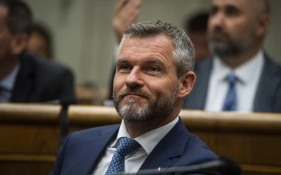 Peter Pellegrini