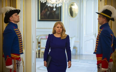 caputova k