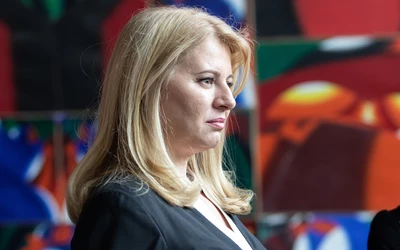 Zuzana Čaputová