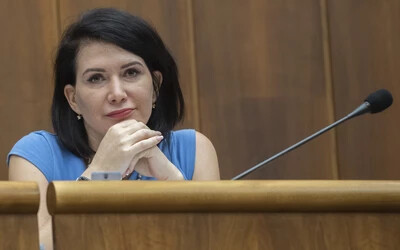 Janka Bittó Cigániková, az SaS parlamenti képviselője állítja, a kormány nagyot hibázott a rázsochyi kórházzal kapcsolatban, de ezt a hibát a választásig biztosan nem fogják beismerni