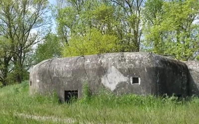 BUNKER