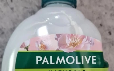 palmolive