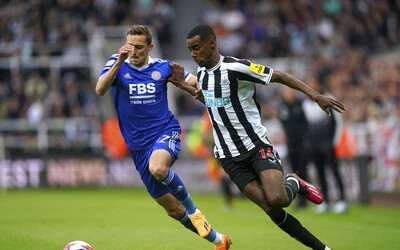 Premier League – A Newcastle visszatér a Bajnokok Ligájába