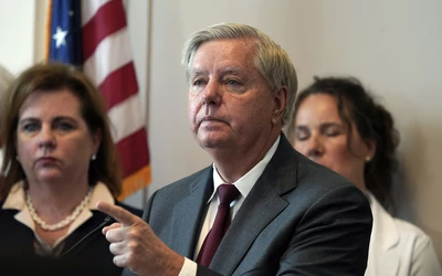 lindsey graham