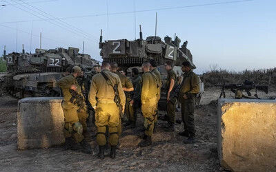 Izrael tűzszünetet kötött a gázai terrorcsoportokkal