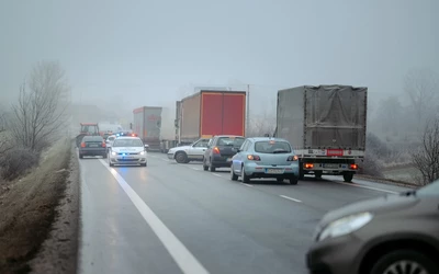 Az ország keleti részében a rendőrök szinte naponta elkapnak egy-egy ittas állapotban vezető sofőrt 