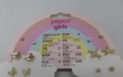 Veszélyes kémiai anyagot tartalmaz az egyik PEPCO-ban kapható gyermekjáték
