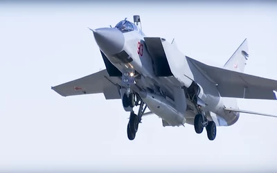 mig-31