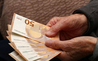 Több tíz euróval nő a nyugdíj összege