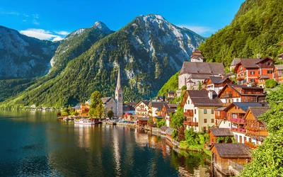 Hallstatt