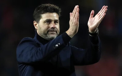 Mauricio Pochettino