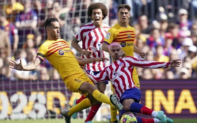 busquets