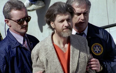 unabomber