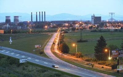 Moduláris reaktorok épülhetnének Szlovákiában