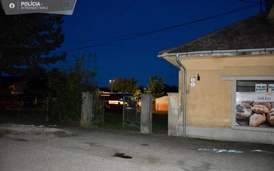 GYILKOSSÁG a Komáromi járásban – leszúrta társát, földdel borította a testét, gázolajat öntött rá