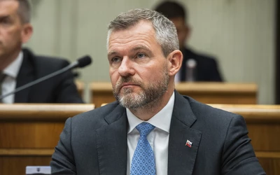 Peter Pellegrini