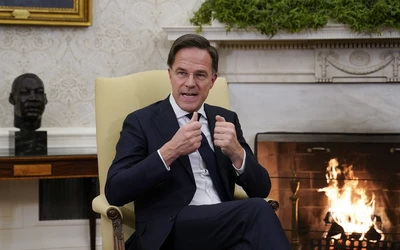 Mark Rutte