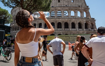 Colosseum