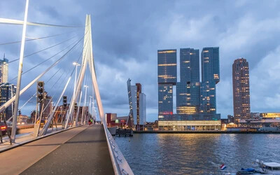 Rotterdam