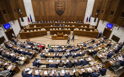 parlament