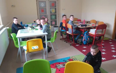Alsószeli-szlovák iskola-új igazgató