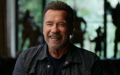 schwarzenegger