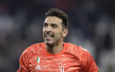 Gianluigi Buffon