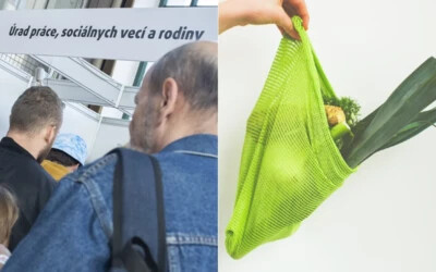 Egy táska zöldséggel fizették le – akár börtönbe is kerülhet a pöstyéni munkaügyi hivatal egykori vezetője