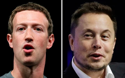 Új részletek derültek ki a Musk – Zuckerberg-párharcról: ókori római helyszínen birkóznak meg majd