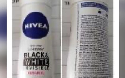 nivea