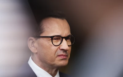 Mateusz Morawiecki