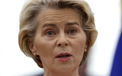 von der leyen k