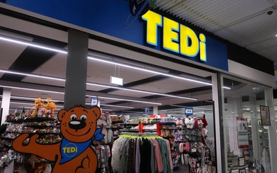 tedi