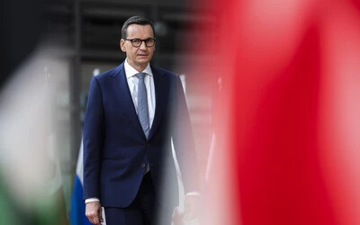 Mateusz Morawiecki