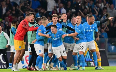 Serie A – Döntetlent játszott egymással az előző két idény bajnoka