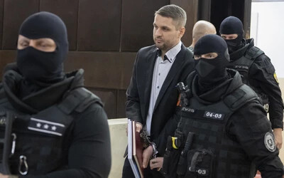 Megkezdődött a főtárgyalás Daniel Tupý meggyilkolása ügyében