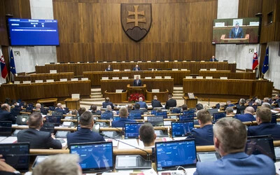 parlament kpp