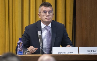 Branislav Zurian