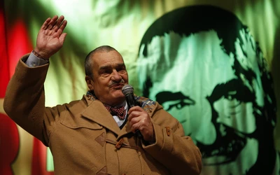 Karel Schwarzenberg