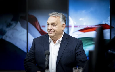 orban viktor k