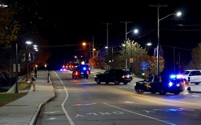 Egy pszichiátriai klinikán lövöldöző férfit fékeztek meg a rendőrök New Hampshire-ben