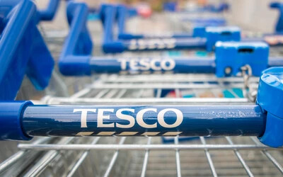 tesco