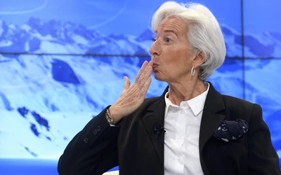 Lagarde